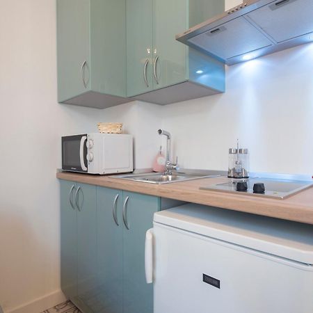 Rosarioseis Loft Mirador De Morayma Διαμέρισμα Γρανάδα Εξωτερικό φωτογραφία