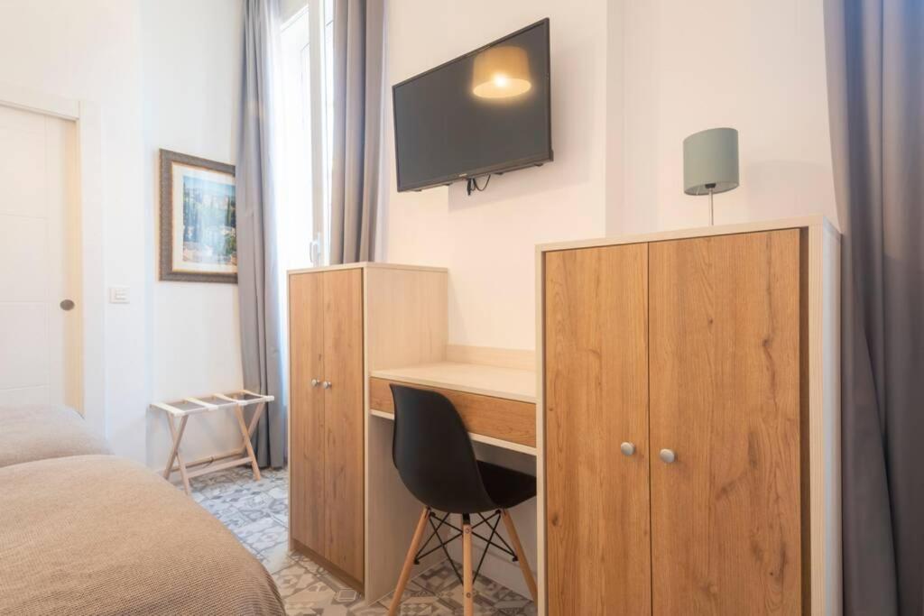 Rosarioseis Loft Mirador De Morayma Διαμέρισμα Γρανάδα Εξωτερικό φωτογραφία