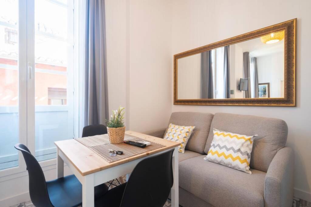 Rosarioseis Loft Mirador De Morayma Διαμέρισμα Γρανάδα Εξωτερικό φωτογραφία