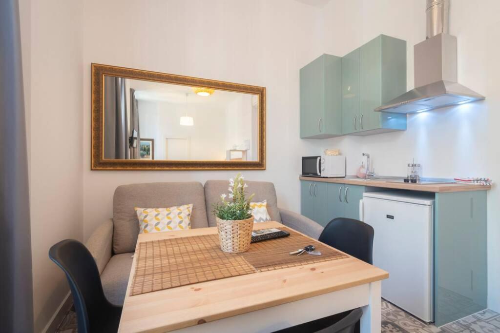 Rosarioseis Loft Mirador De Morayma Διαμέρισμα Γρανάδα Εξωτερικό φωτογραφία