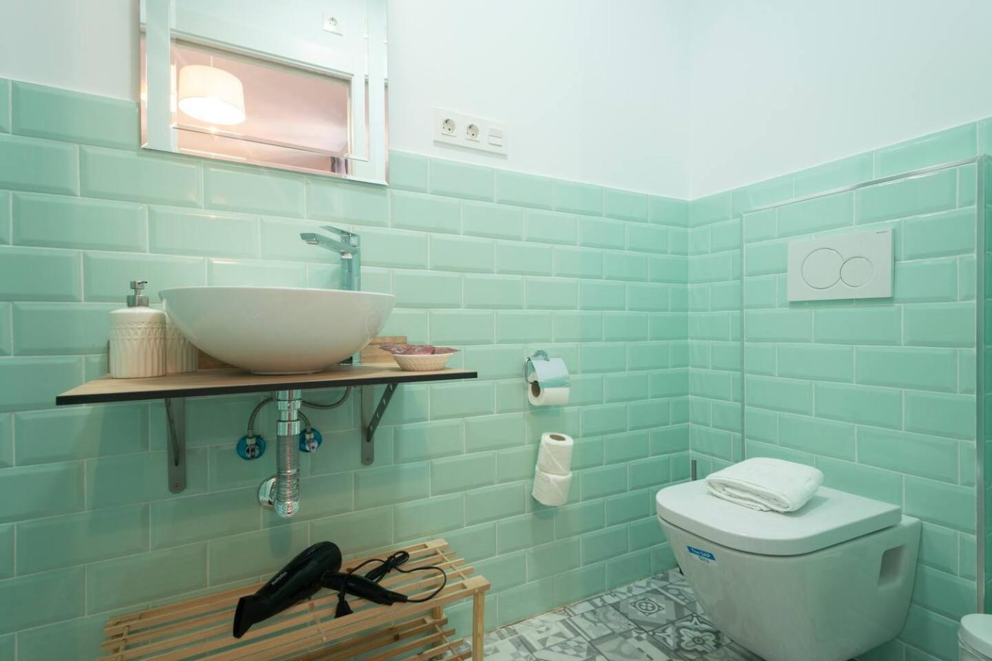 Rosarioseis Loft Mirador De Morayma Διαμέρισμα Γρανάδα Εξωτερικό φωτογραφία