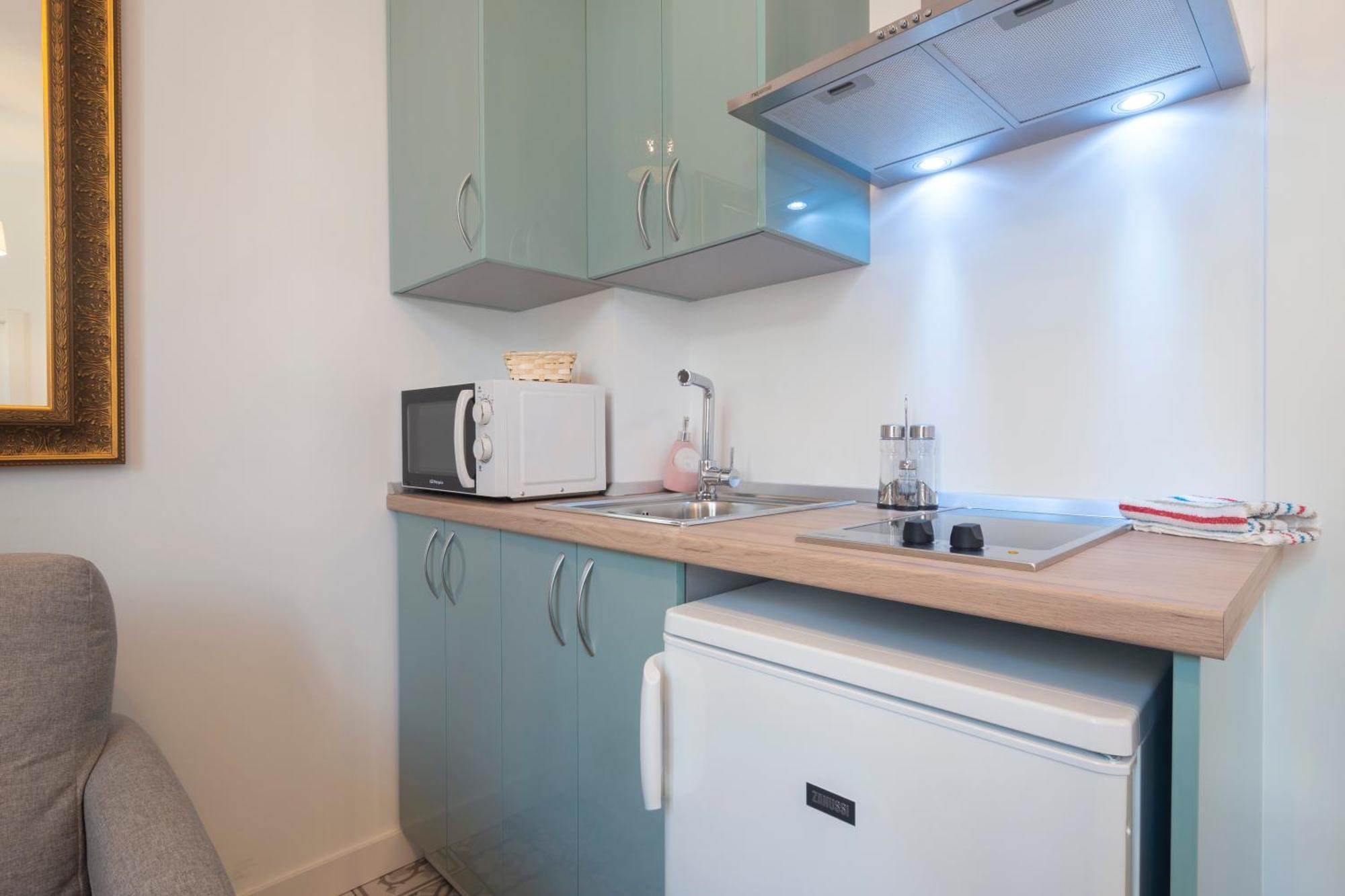 Rosarioseis Loft Mirador De Morayma Διαμέρισμα Γρανάδα Εξωτερικό φωτογραφία